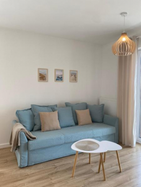 Apartamenty Ustronie Morskie31B4 in Ustronie Morskie
